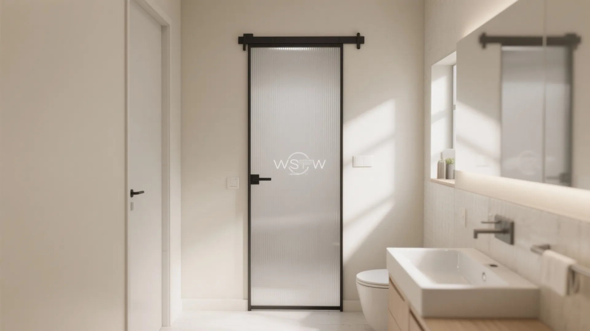 2. Pocket Door Magic