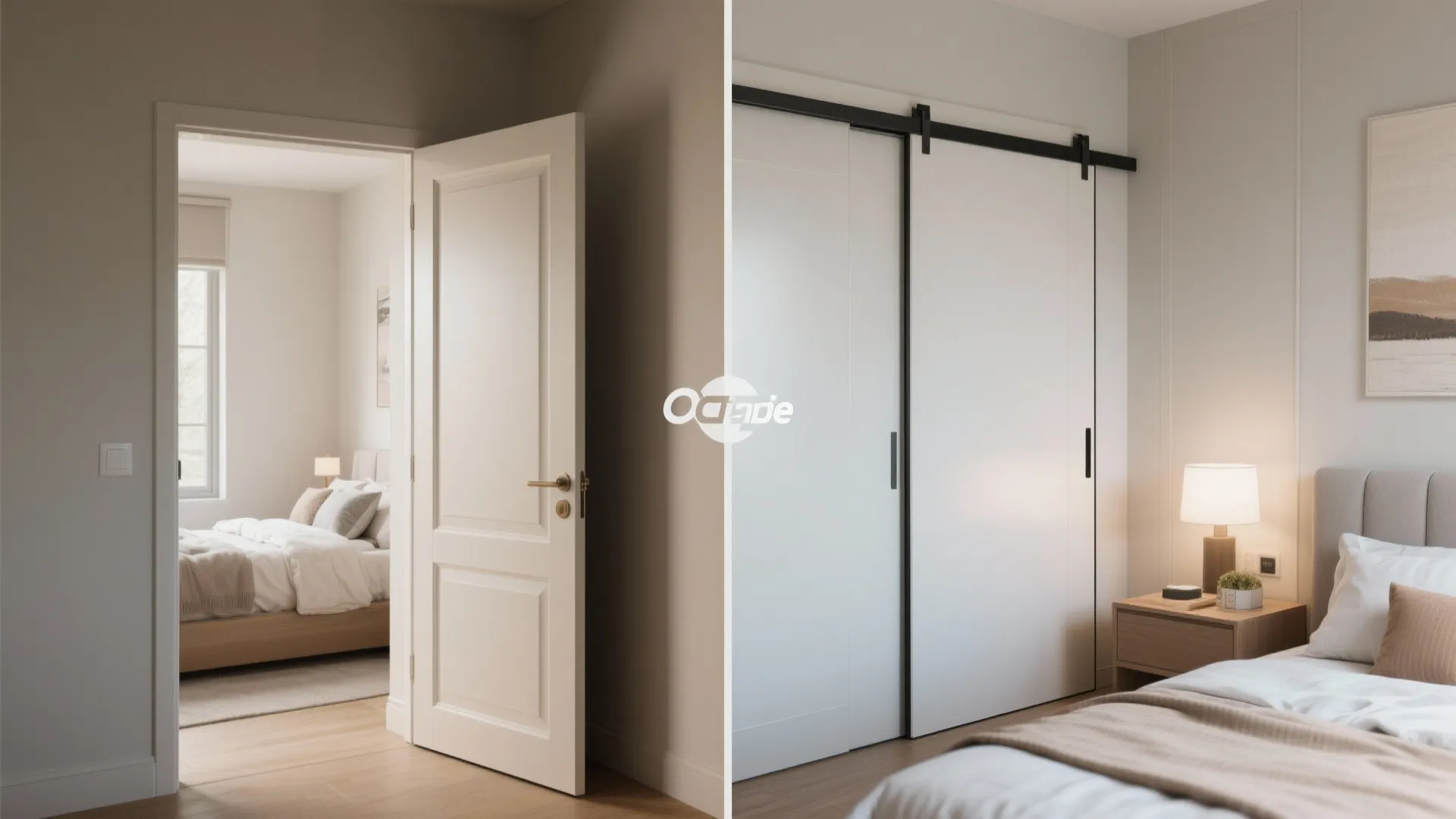 7. Pocket Doors