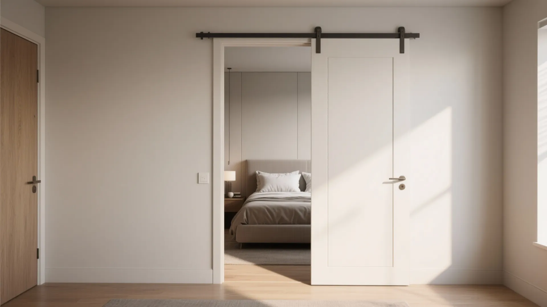 4. Optimize doors and circulation