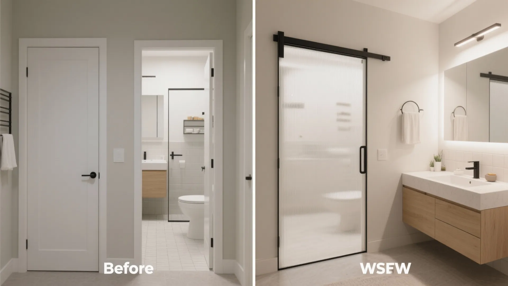 4. Pocket Door Rescue