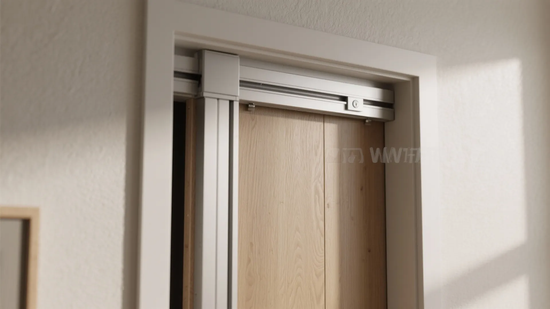 1. Pocket Doors — Hide the Door, Save the Space