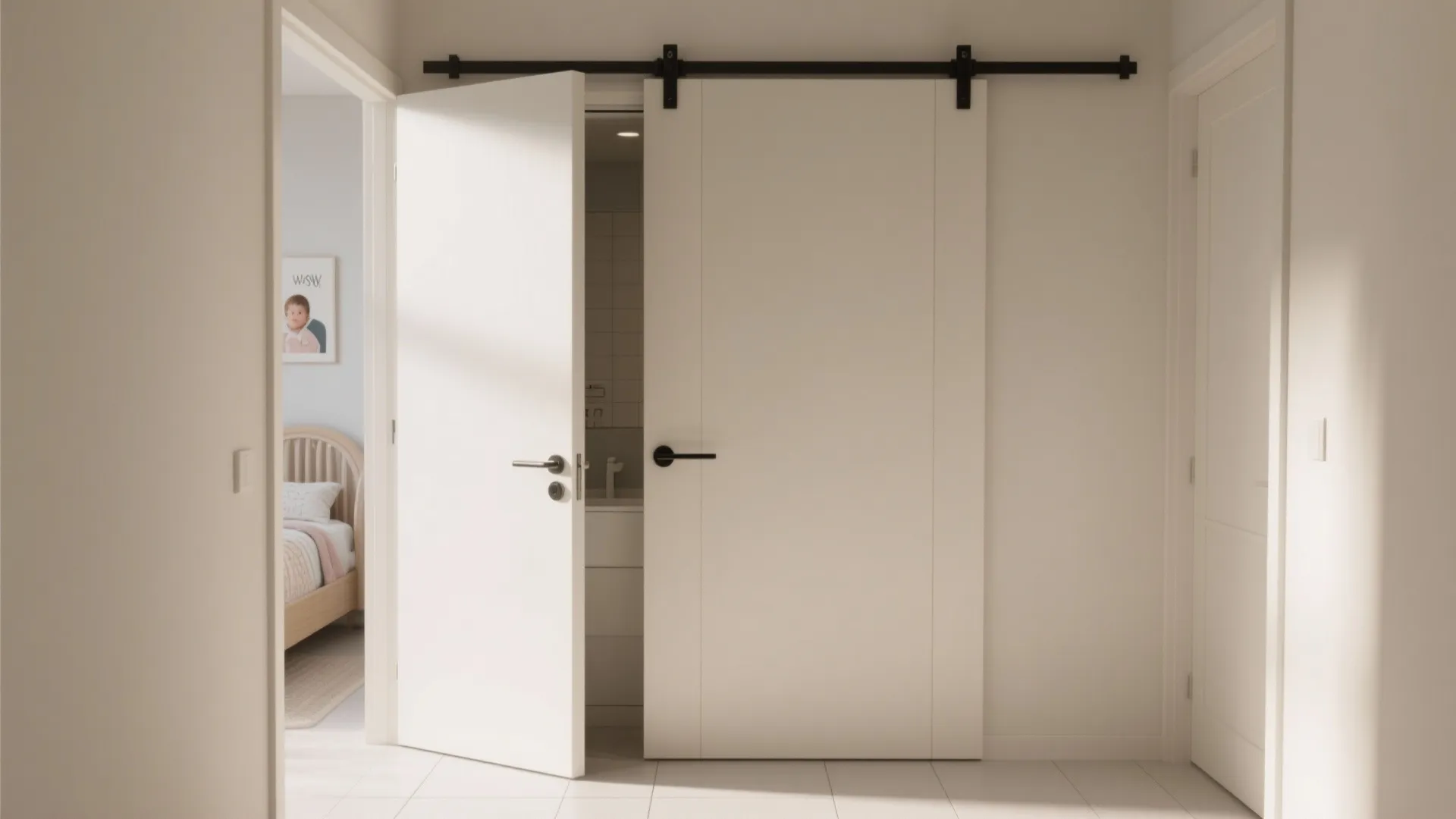 Quiet Magnetic Latches and Pocket Solutions