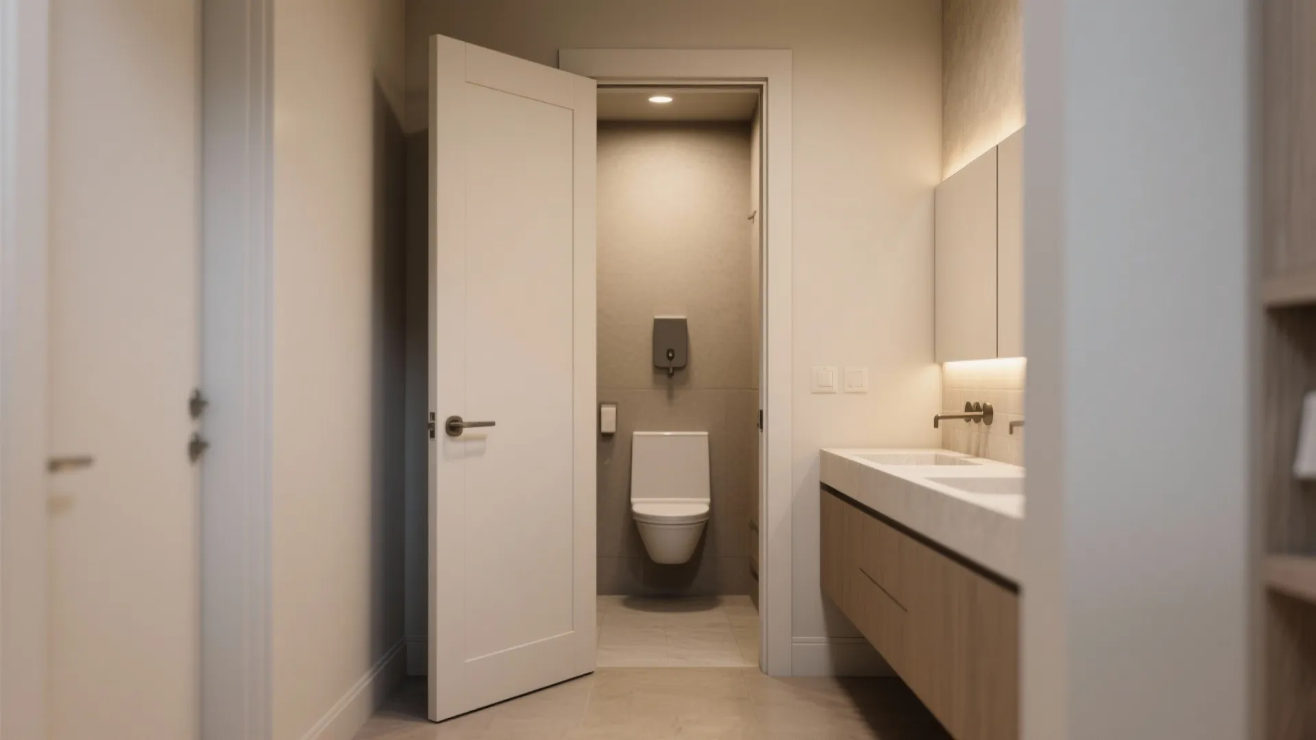 4. Pocket Doors and Sliding Solutions