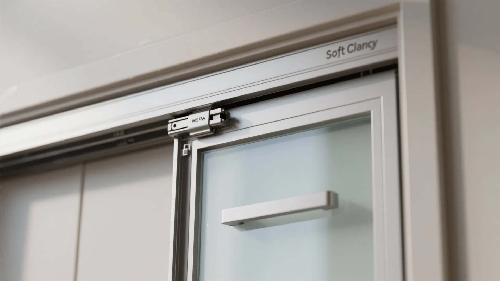 Sliding doors and pocket partitions to reclaim circulation