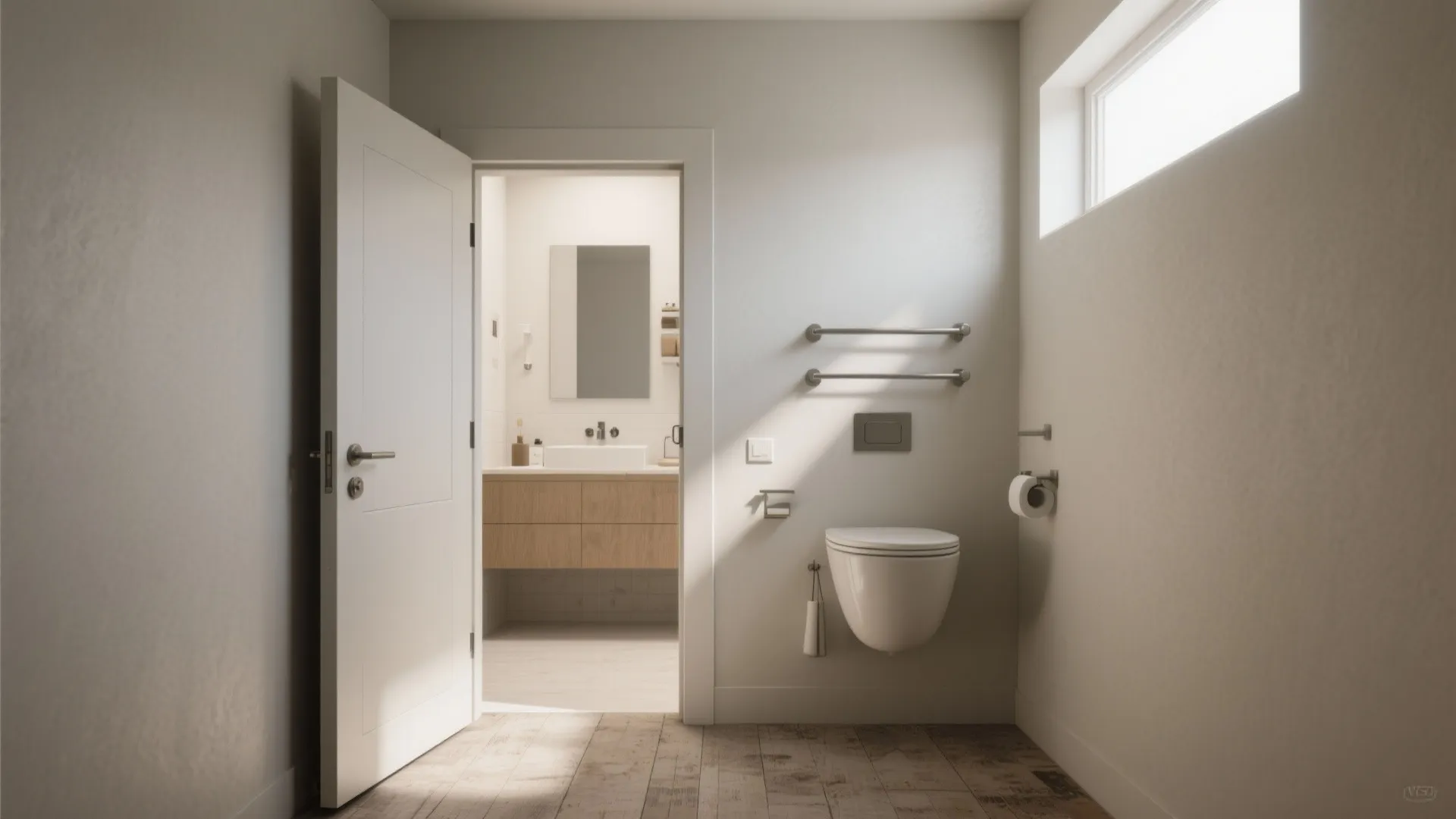 5ft x 5ft Bathroom Remodel Ideas — 5 Small-Space Fixes: Practical and stylish solutions I use for tight 5ft x 5ft bathrooms