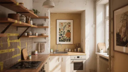 Painting with a Twist: 5 Home Ideas