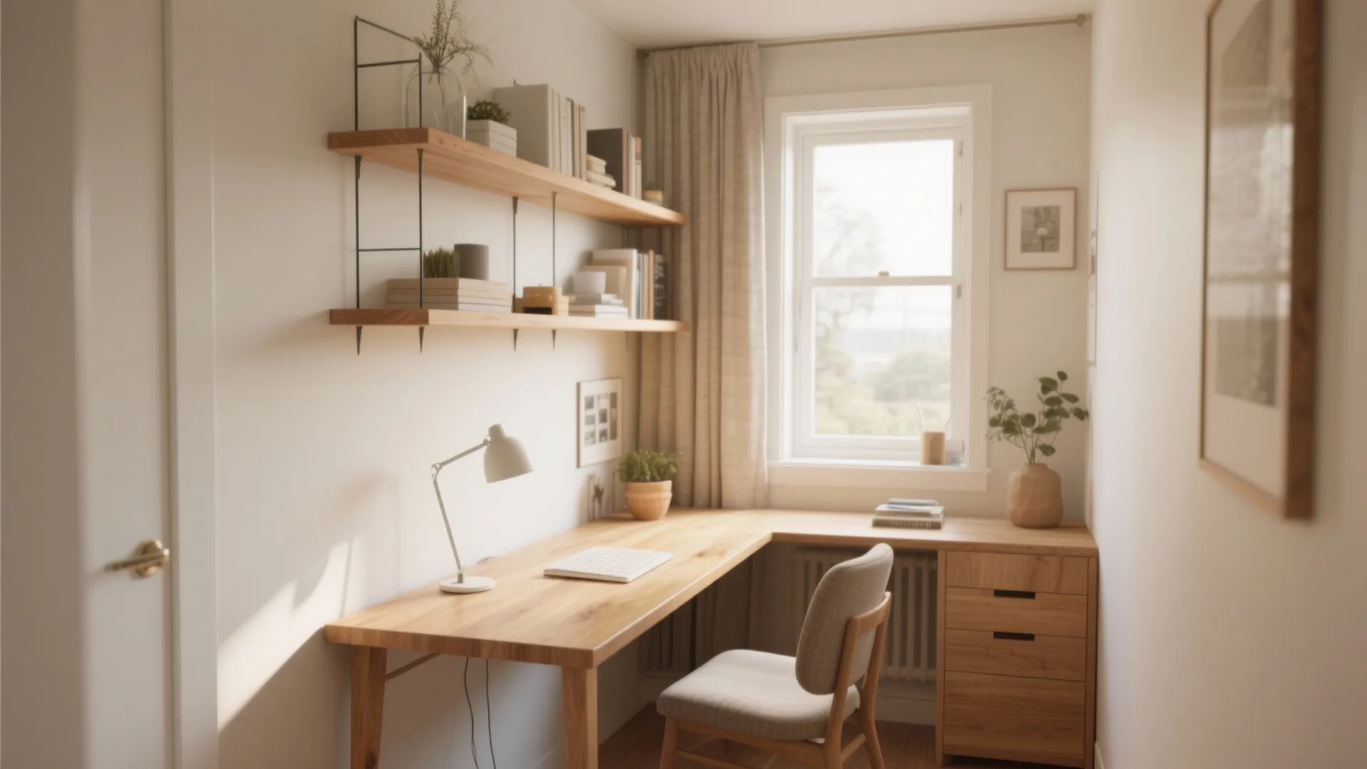 10 Pocket Office Ideas for Small Homes: Creative and Practical Pocket Office Ideas to Maximize Your Small Space