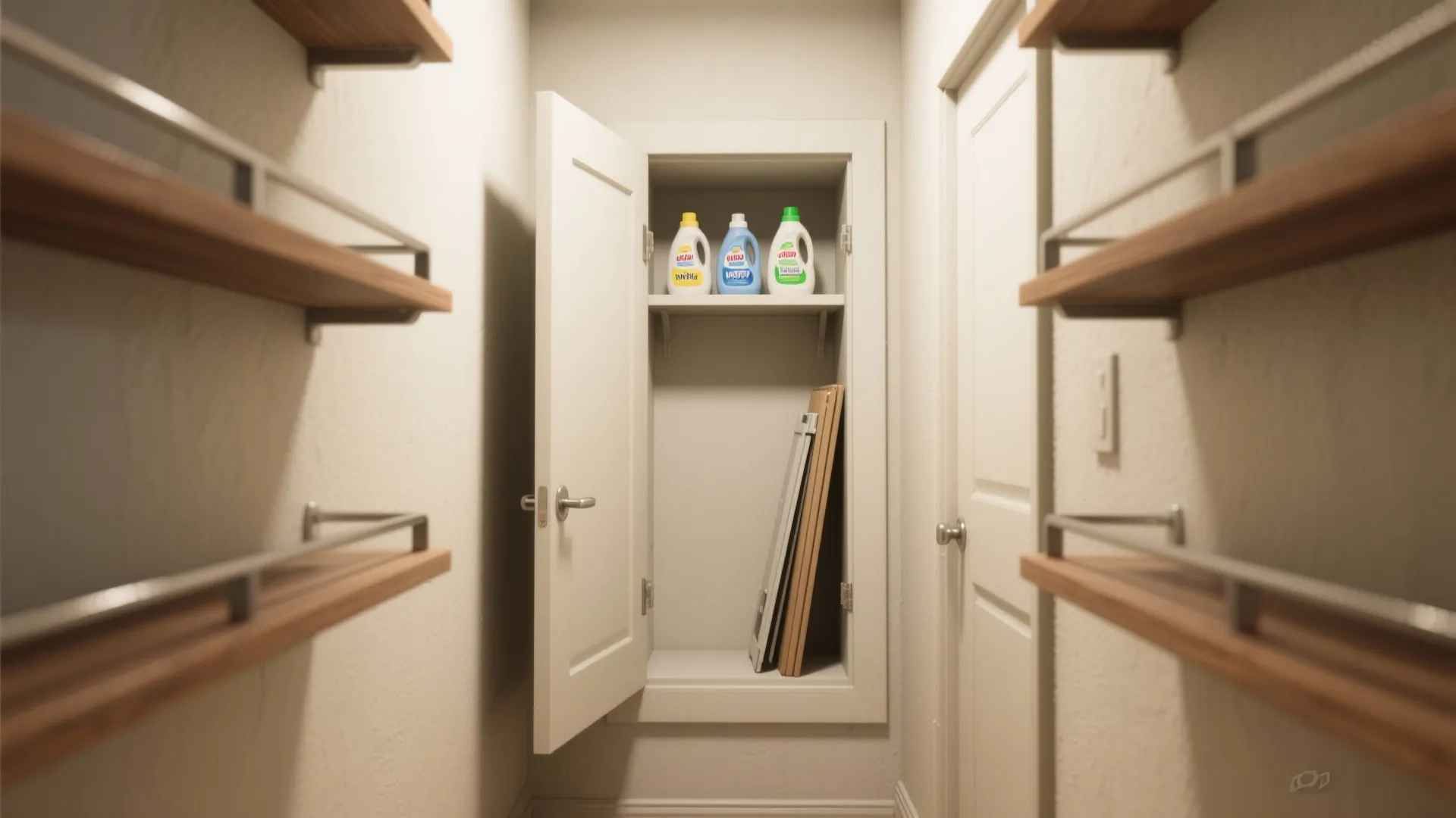 Laundry Room Door Ideas — 5 Smart Options