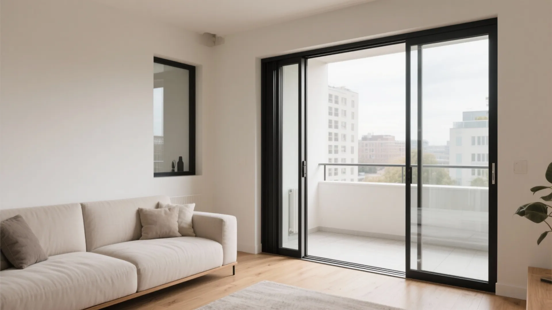 Pocket Sliders That Disappear into the Wall