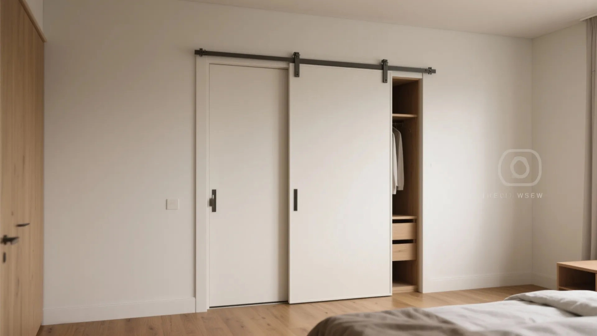 1. Pocket-Track Sleekness