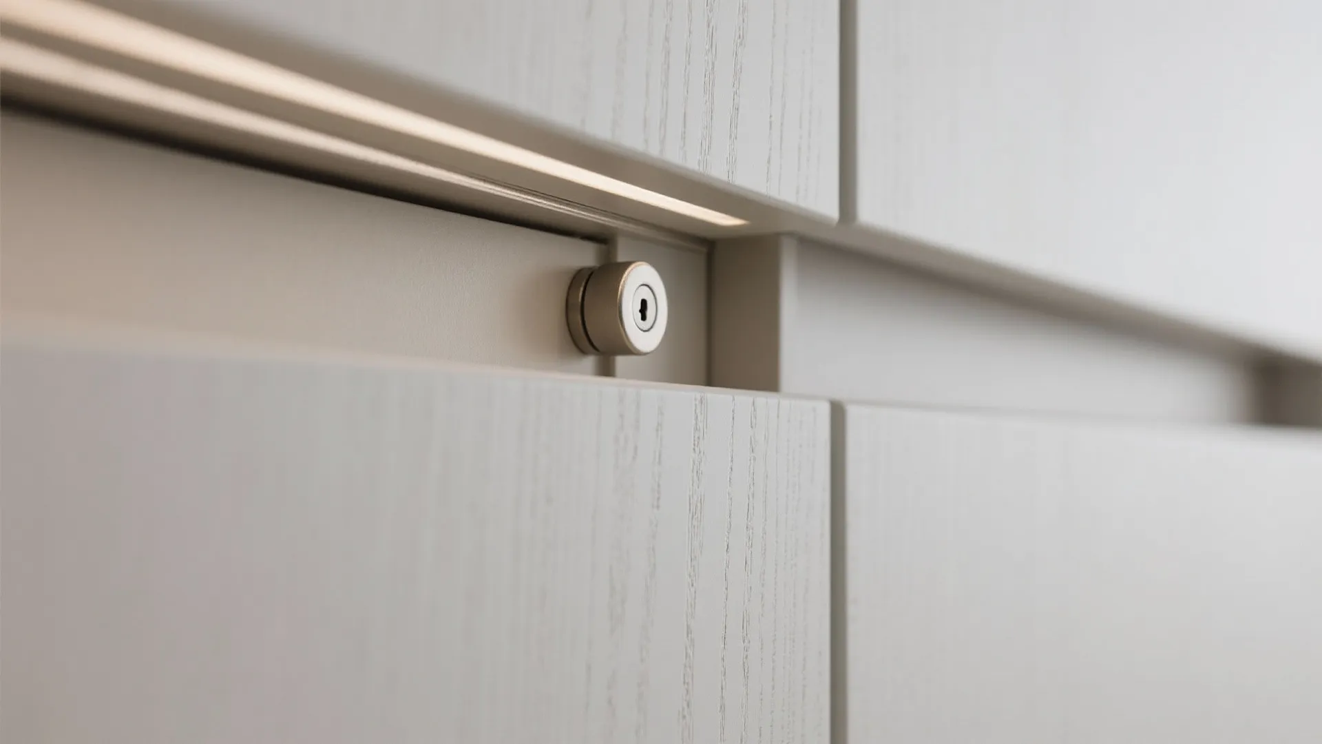 Storage walls, pocket doors, and circulation hacks