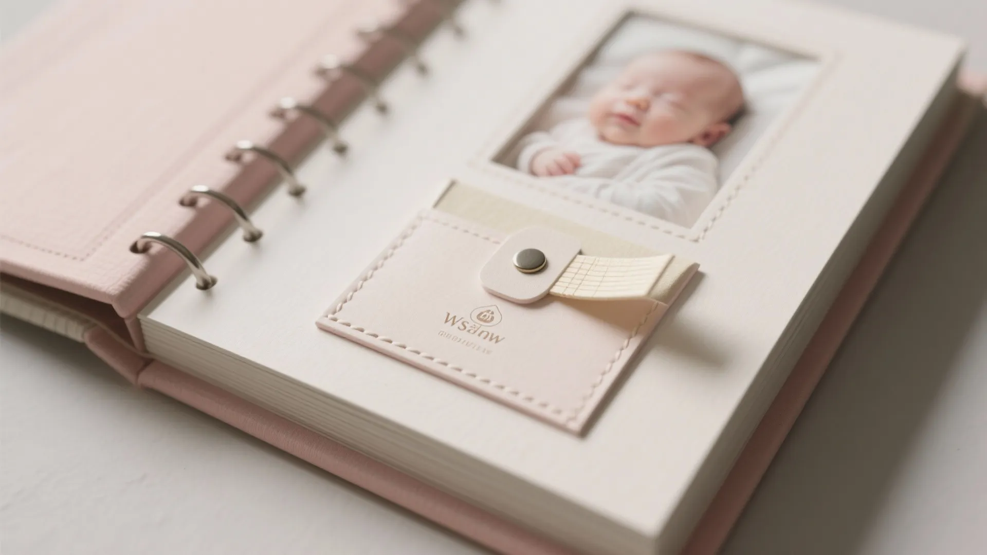 Interactive Pockets and Pull-Tabs