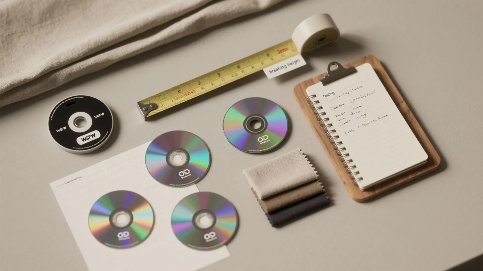 Practical tips from my projects