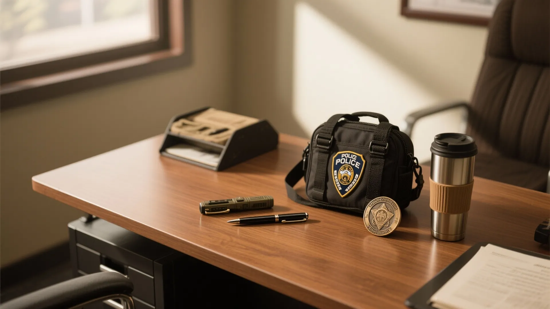 10 Thoughtful Gift Ideas for Police Officers: Practical, meaningful, and heartfelt gifts a police officer will truly appreciate