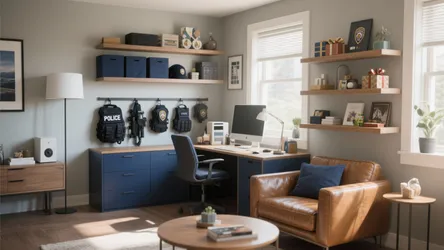 10 Thoughtful Police Officer Gift Ideas