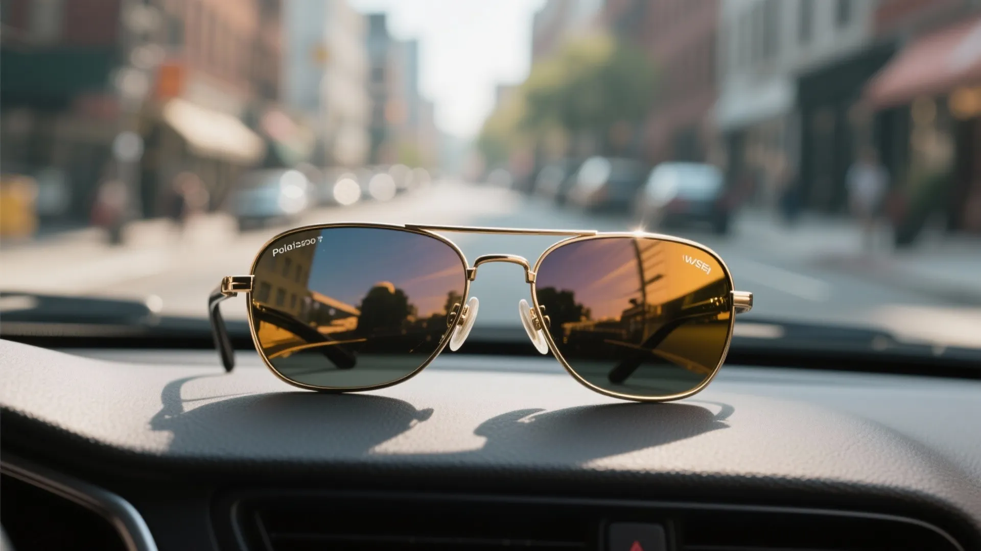 6. Premium Sunglasses