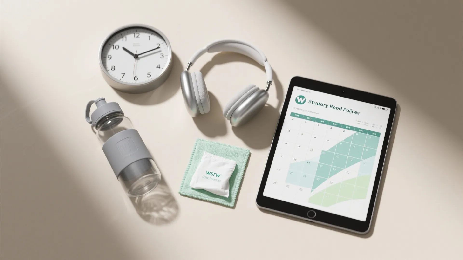 Common policies (can vary—verify on the day)