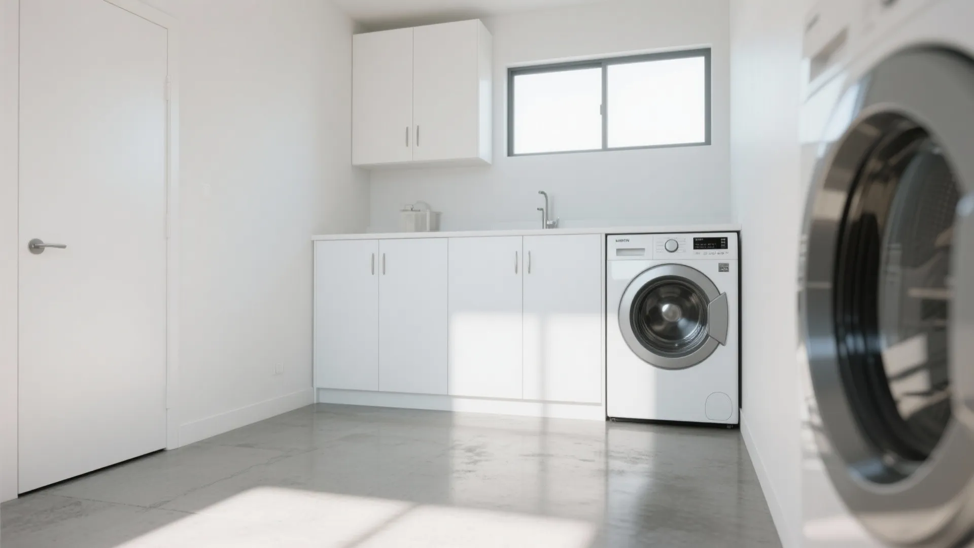 1. Polished Minimalism