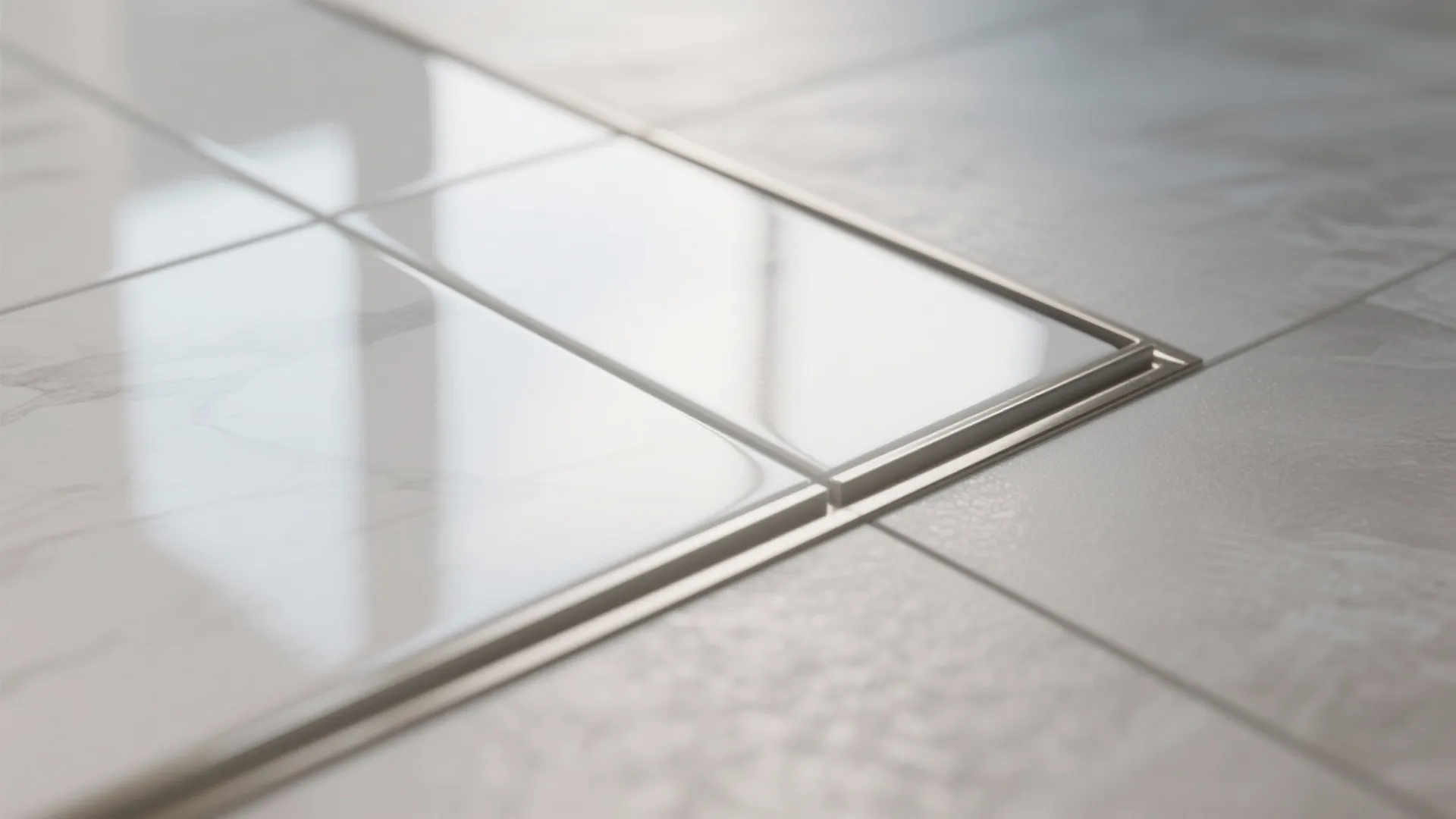 High-Gloss and Polished Finishes