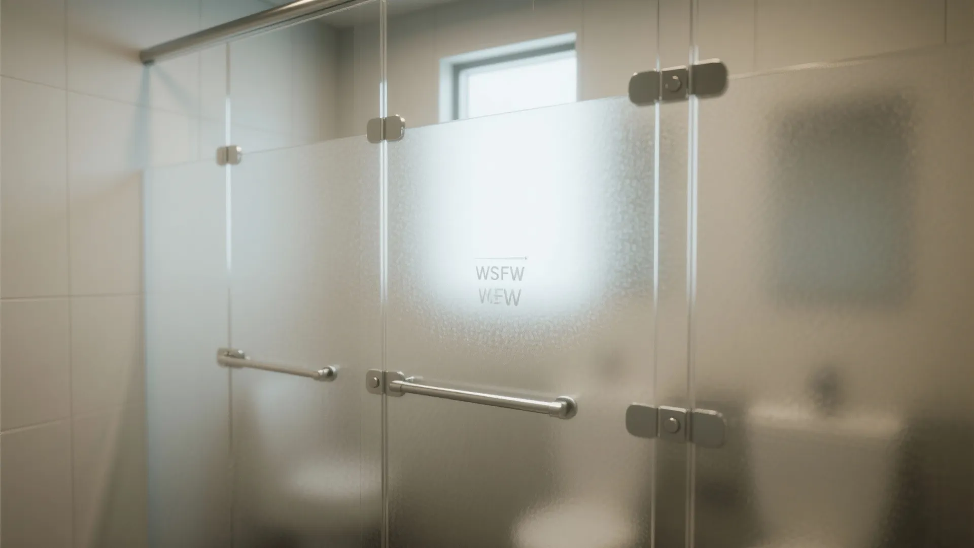 5. Translucent polycarbonate for light and safety