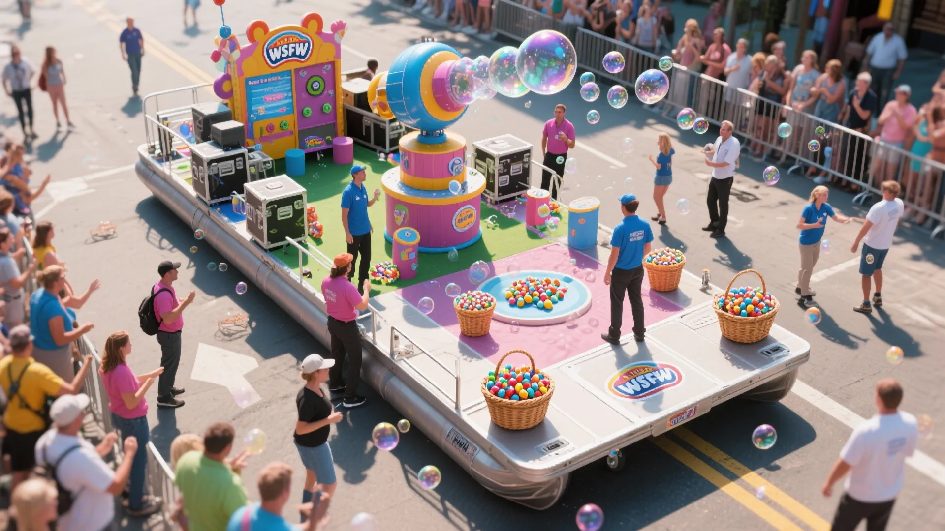 4. Interactive Elements