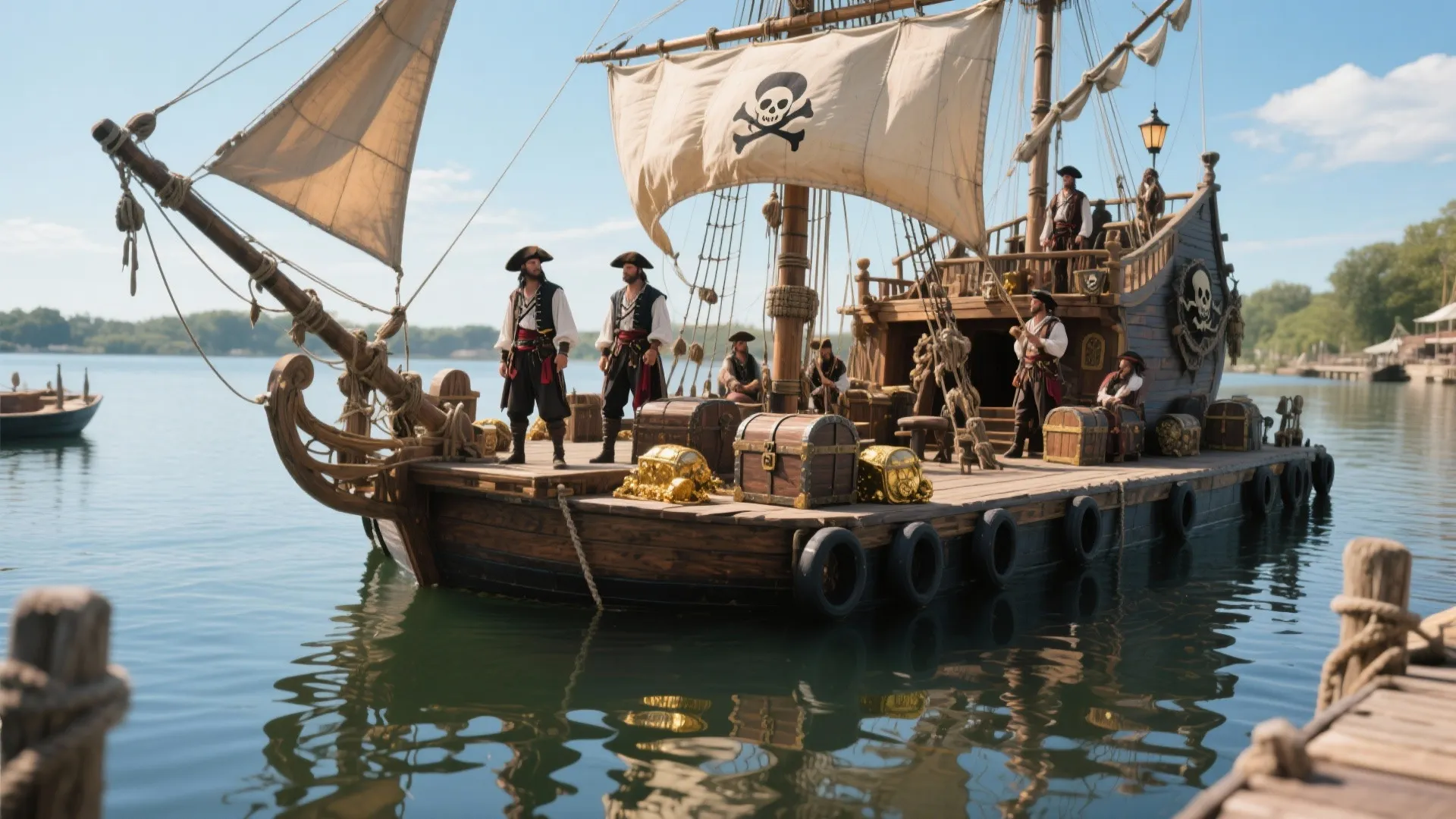 1. Thematic Overload