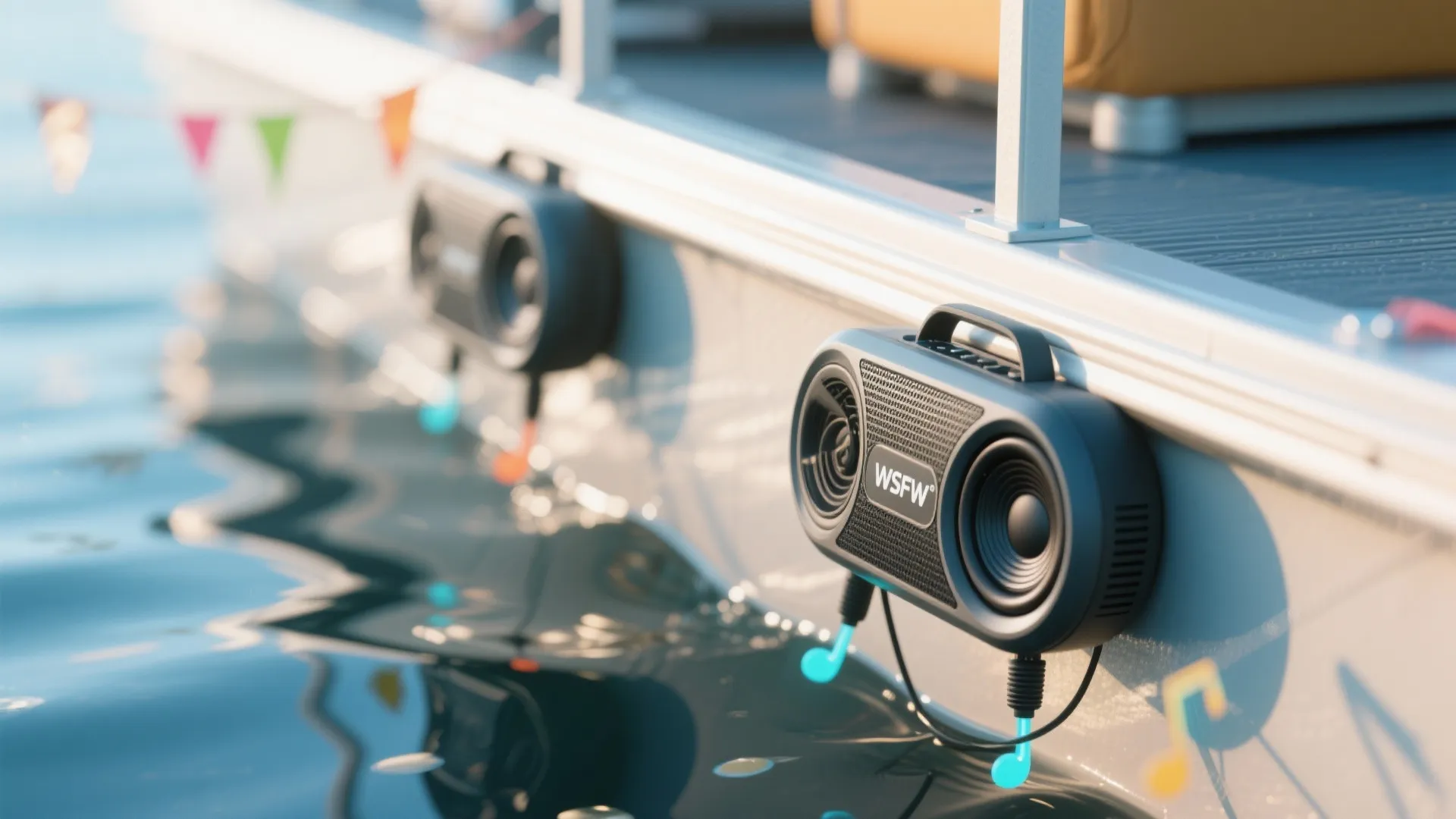 10. Soundtrack Power