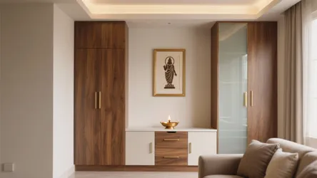 5 Pooja Decoration Ideas for Small Spaces