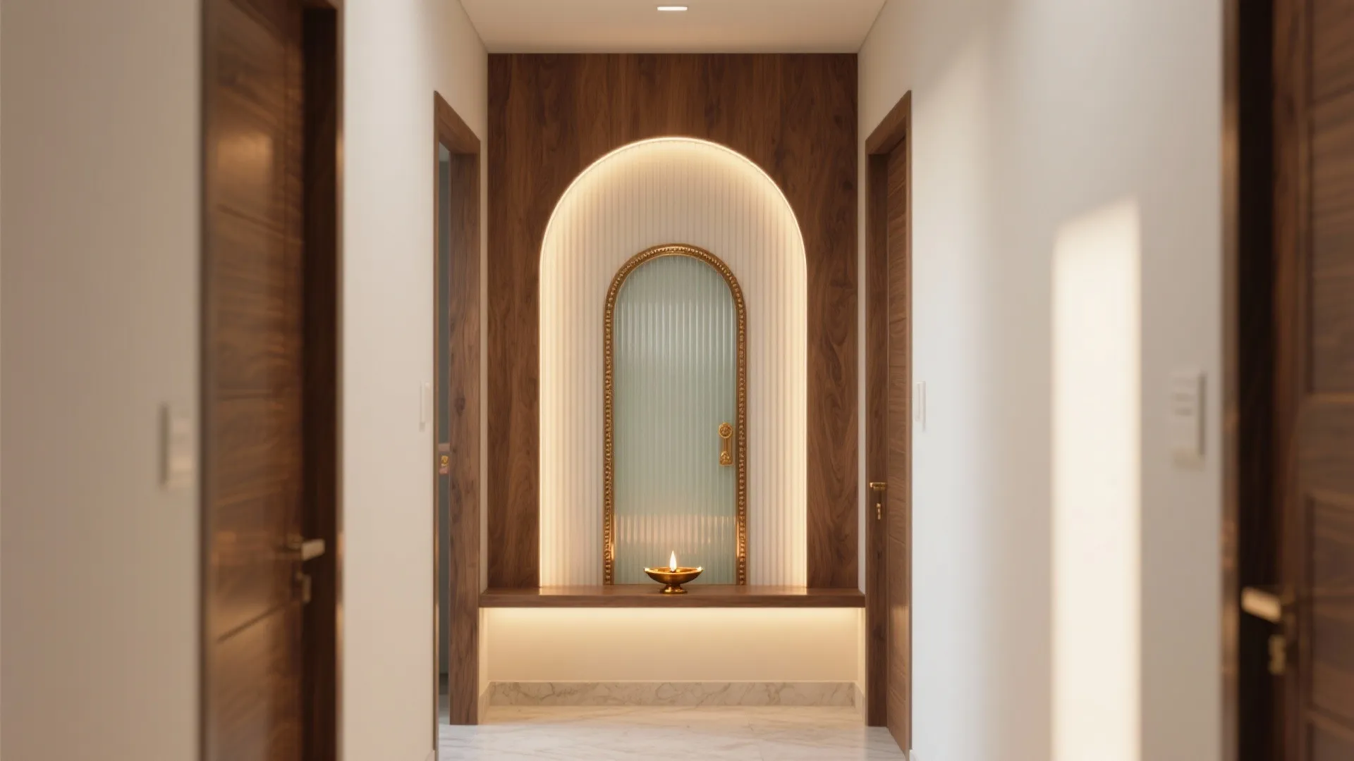 5 Pooja Room Door Designs for Home (Pro Tips Inside): Timeless to modern: five door ideas that balance tradition, light, acoustics, and small-space smarts—straight from my studio playbook.