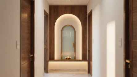 5 Pooja Room Door Designs for Home (Pro Tips Inside)
