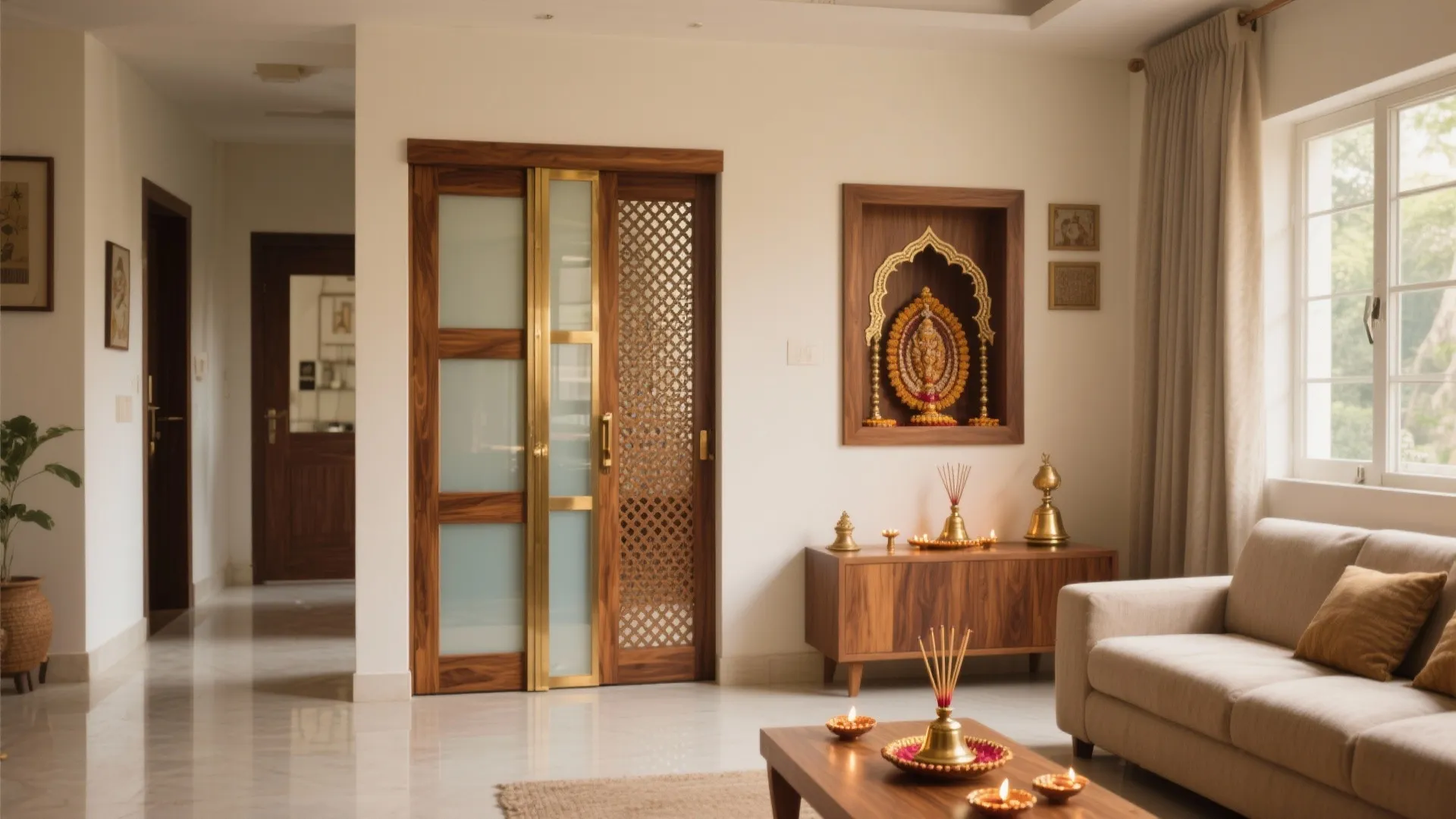 5 Pooja Room Bell Door Designs That Elevate Small Spaces: My expert take on small pooja room bell door designs—5 smart ideas, pros and cons, budget notes, and real-life tips