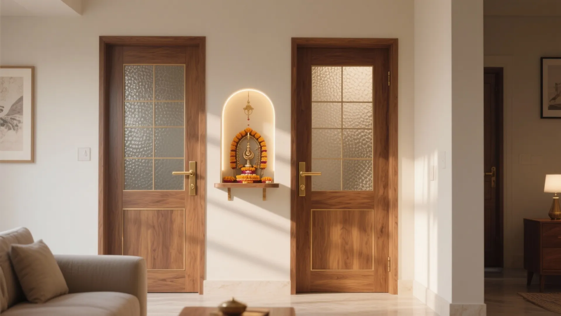 5 Pooja Room Door Designs That Elevate Small Spaces: My tried‑and‑true ideas for pooja room door designs (Pinterest-worthy, but practical) with real-world tips, costs, and SEO-backed guidance