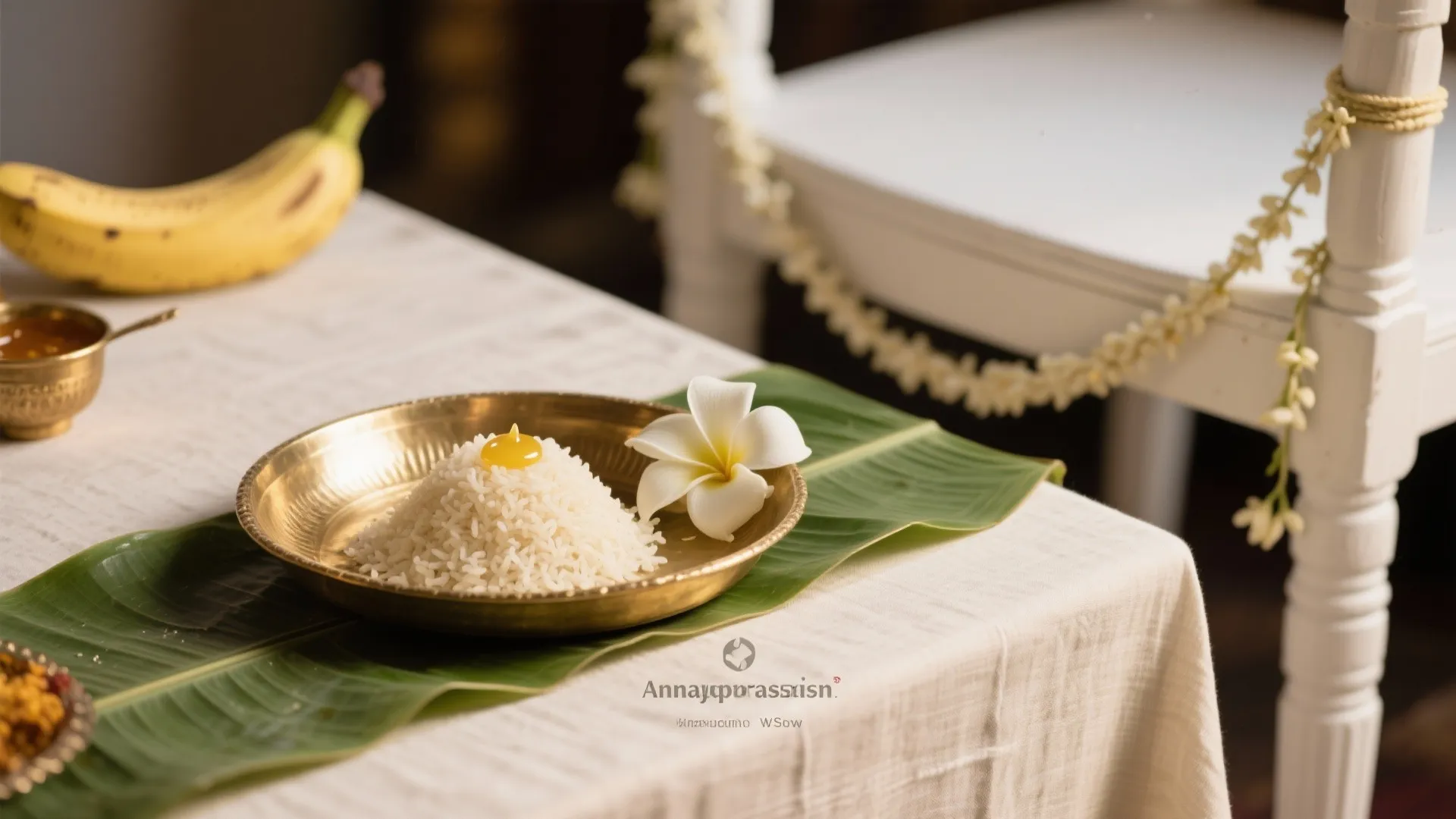 Pooja & Feeding Setup: Elevated, Safe, and Beautiful