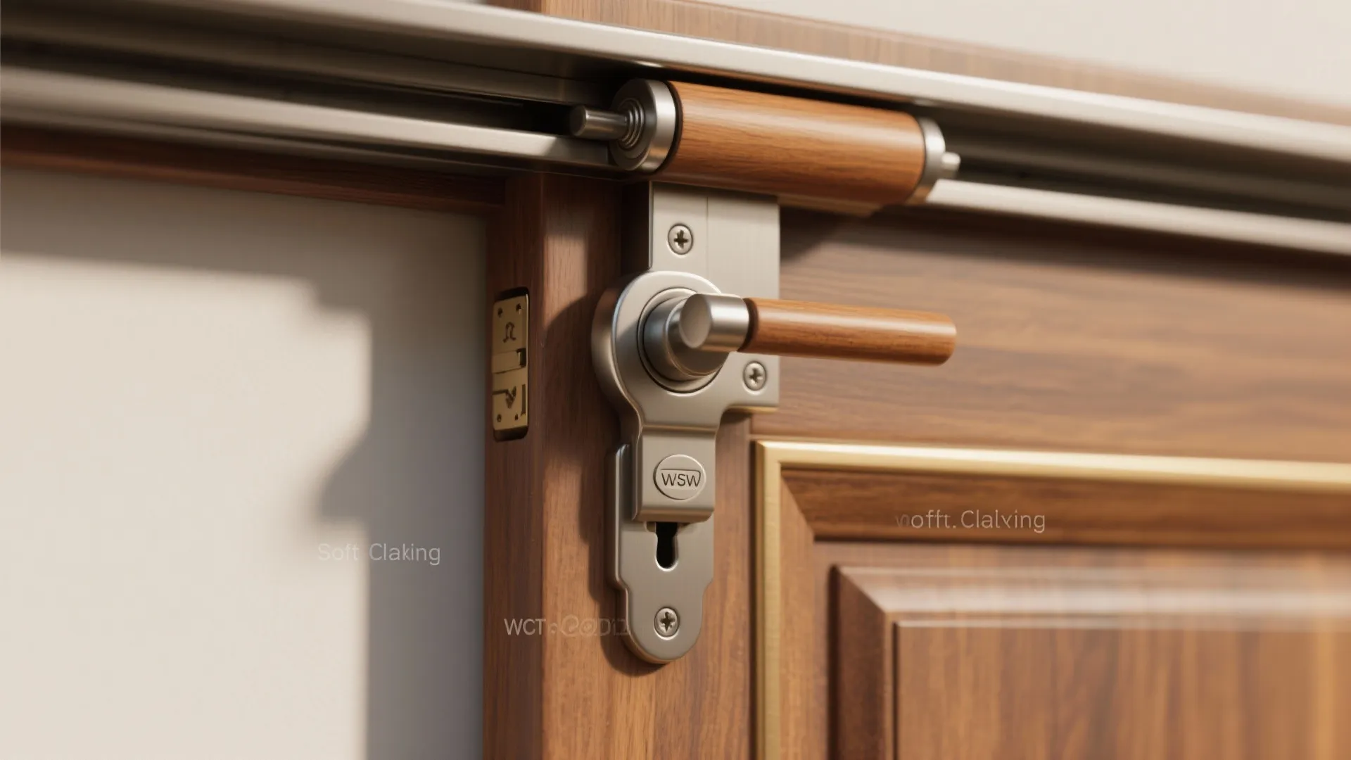 Hardware & Detailing Essentials