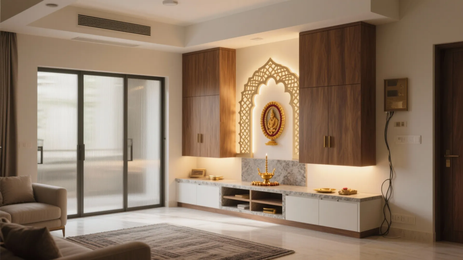 5 Smart Ideas for Pooja Decoration at Home: Small-space sanctuaries, warm light, and timeless materials: my field-tested guide to pooja decoration at home with five clear, scalable ideas you can use today.