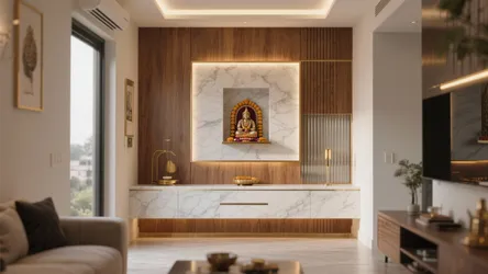 Pooja Cupboard Designs with Price: 5 Smart Ideas