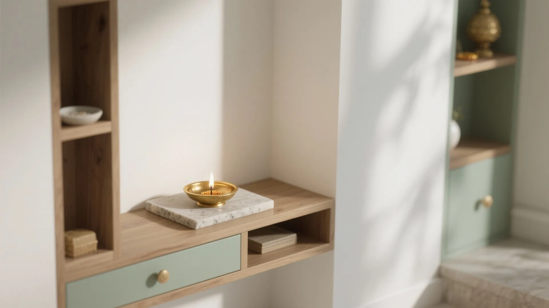 5 Pooja Gift Ideas Loved by Design-Lovers: Thoughtful, modern, and space-smart gifts for meaningful rituals at home