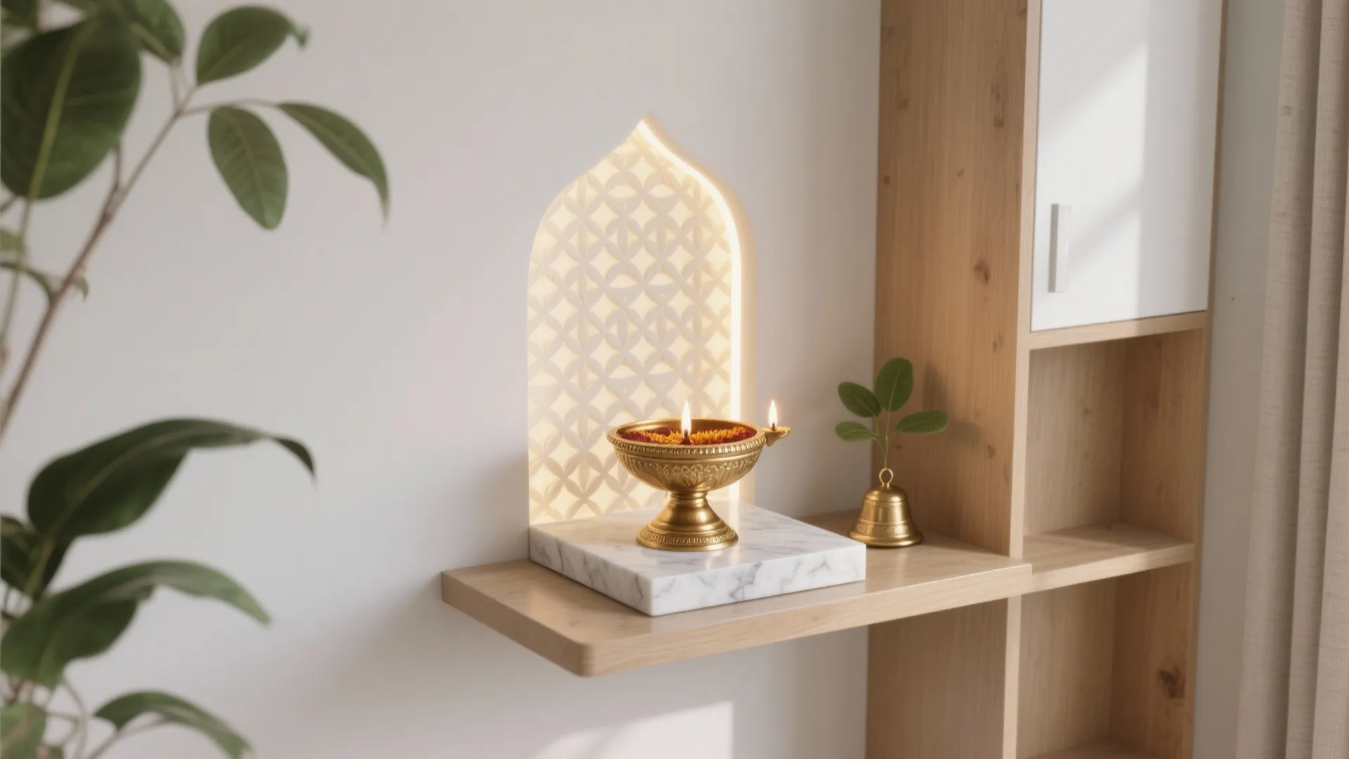 5 Pooja Kalash Design Ideas for Stylish Small Homes: A senior interior designer’s friendly, data-backed guide to pooja kalash design in compact spaces—materials, lighting, layout, and real-life tips you can use today.