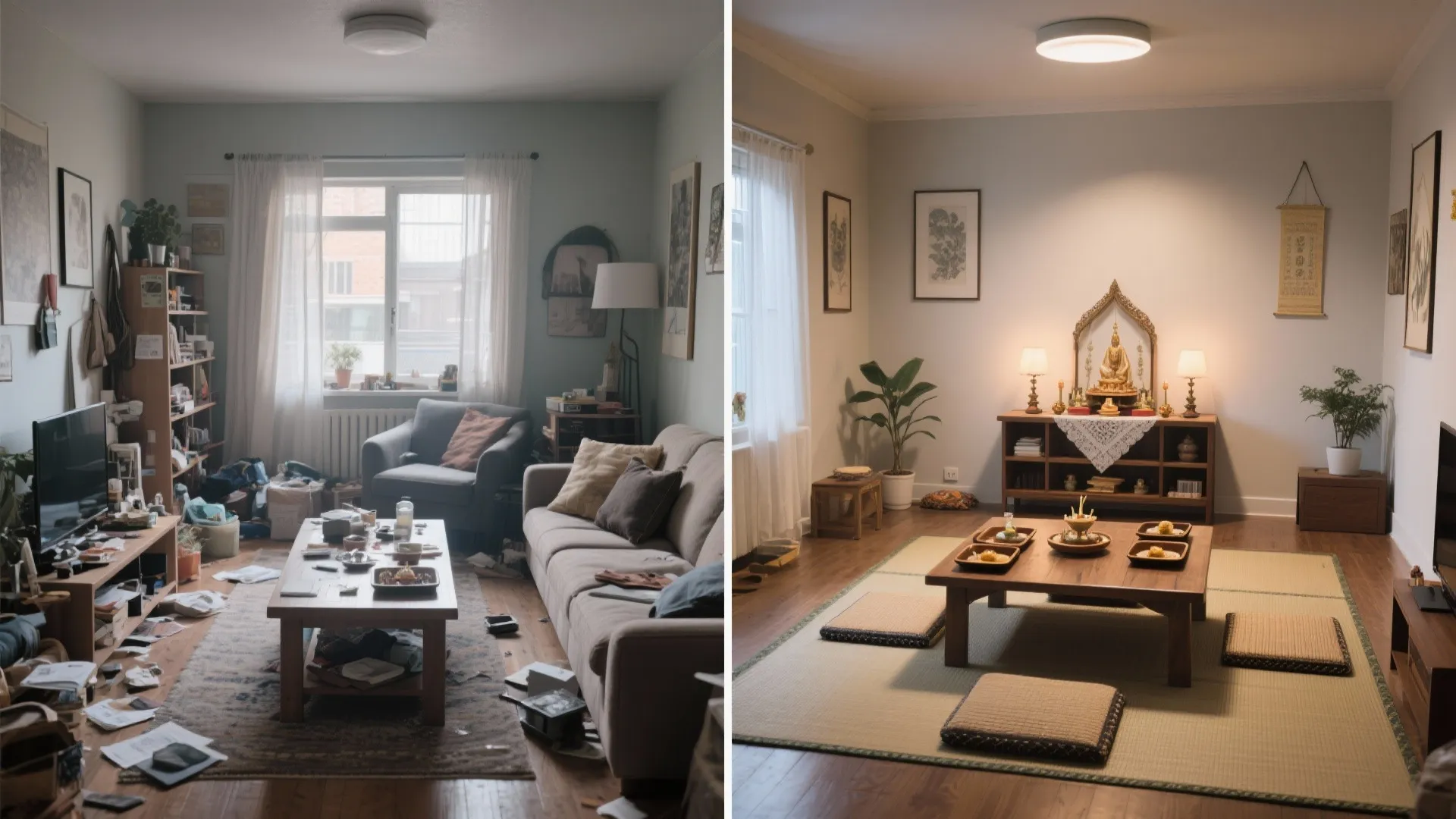 5) Intentional Layout for Flow and Safety