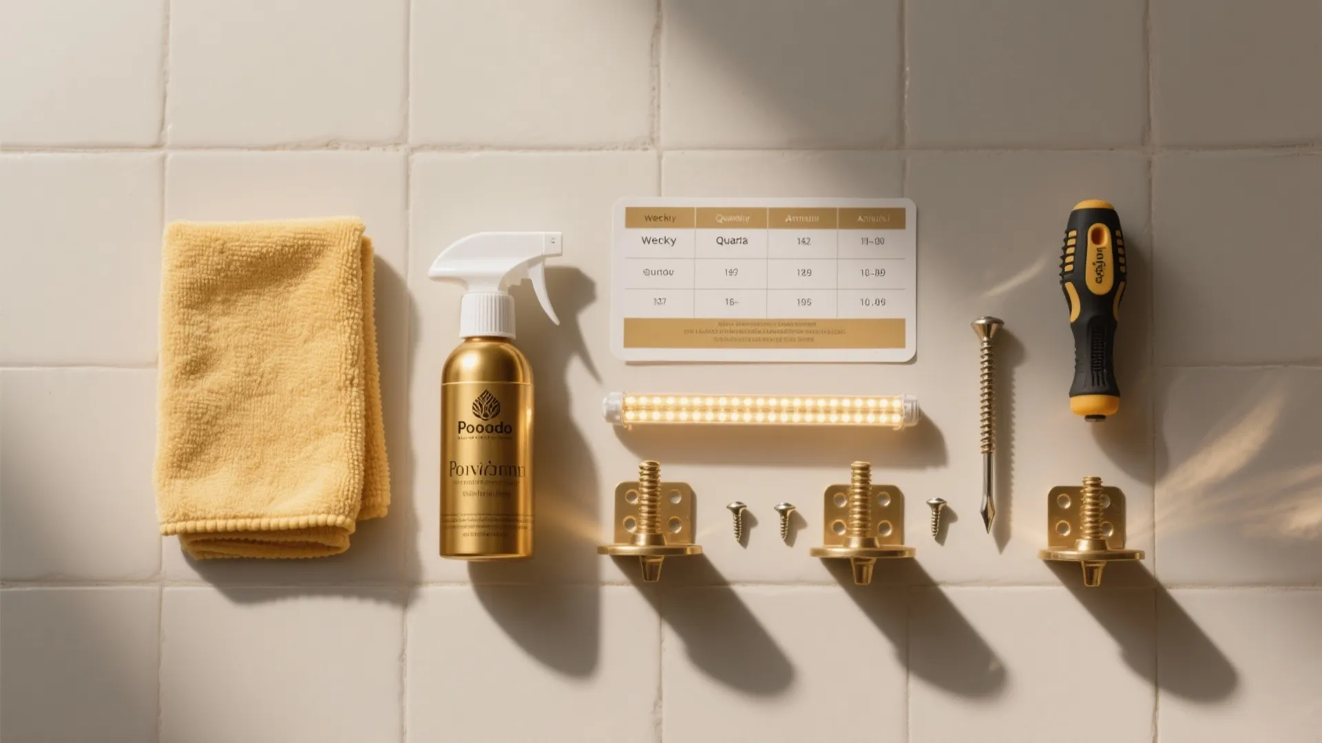 Maintenance & Longevity