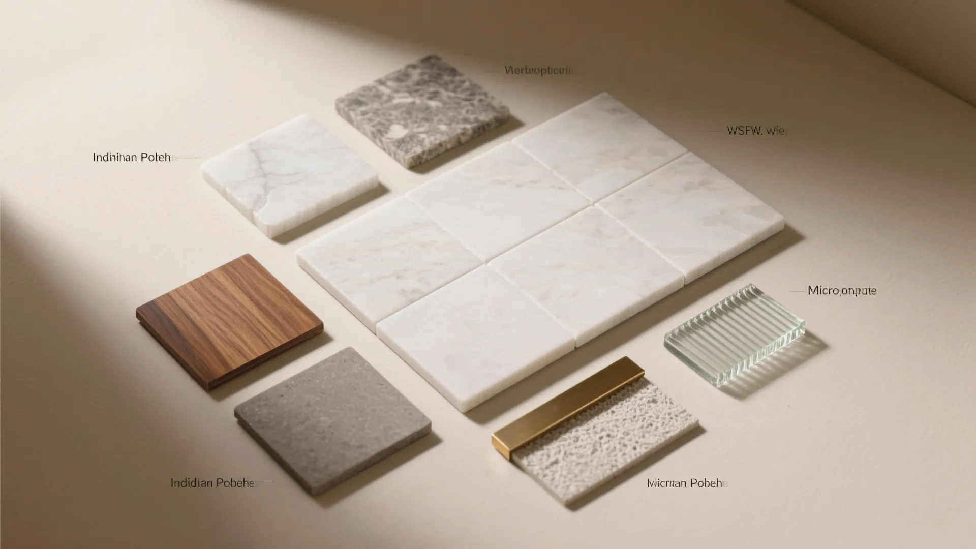 Stone, Tile, or Veneer? Materials That Age Gracefully