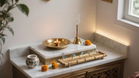 5 Decorative Plates for Pooja: Designer Picks & Tips