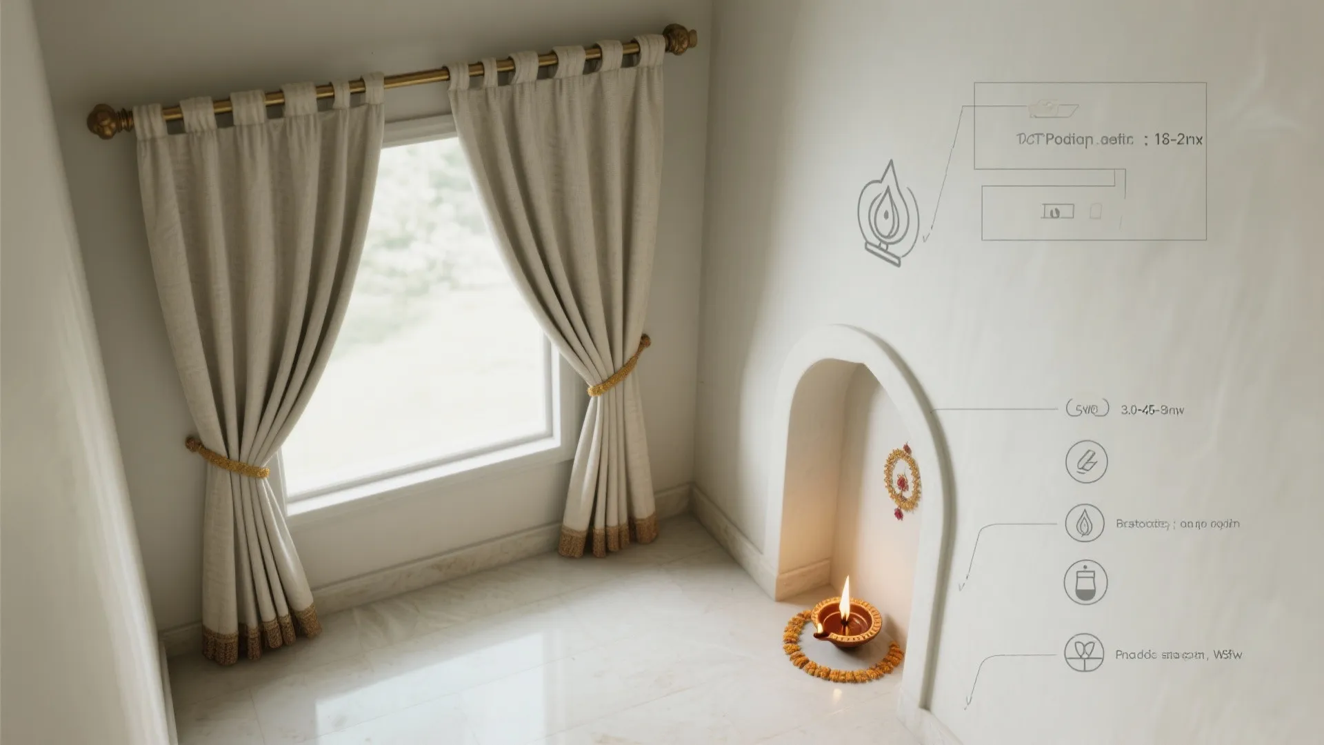 Quick Sizing, Safety, and Care Notes