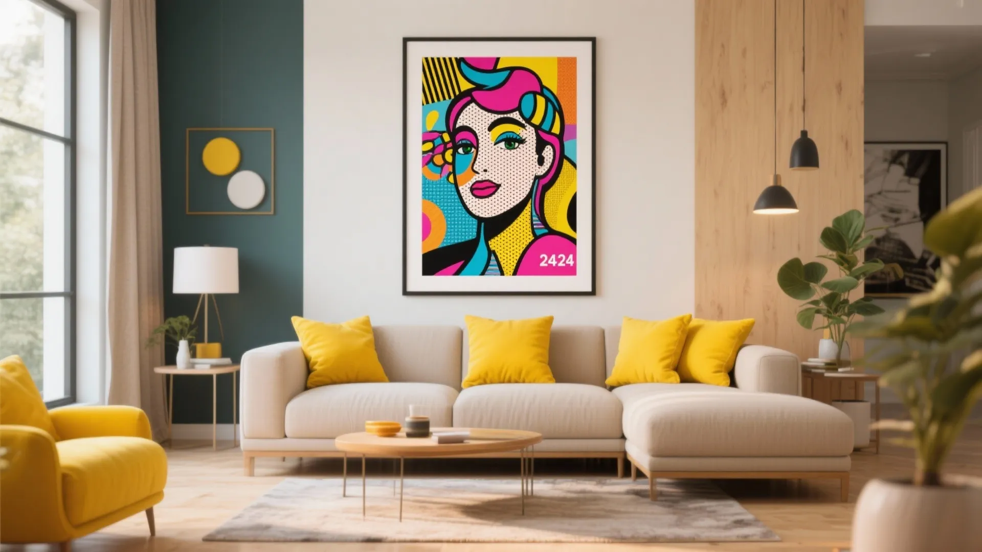 Pop Art Prints