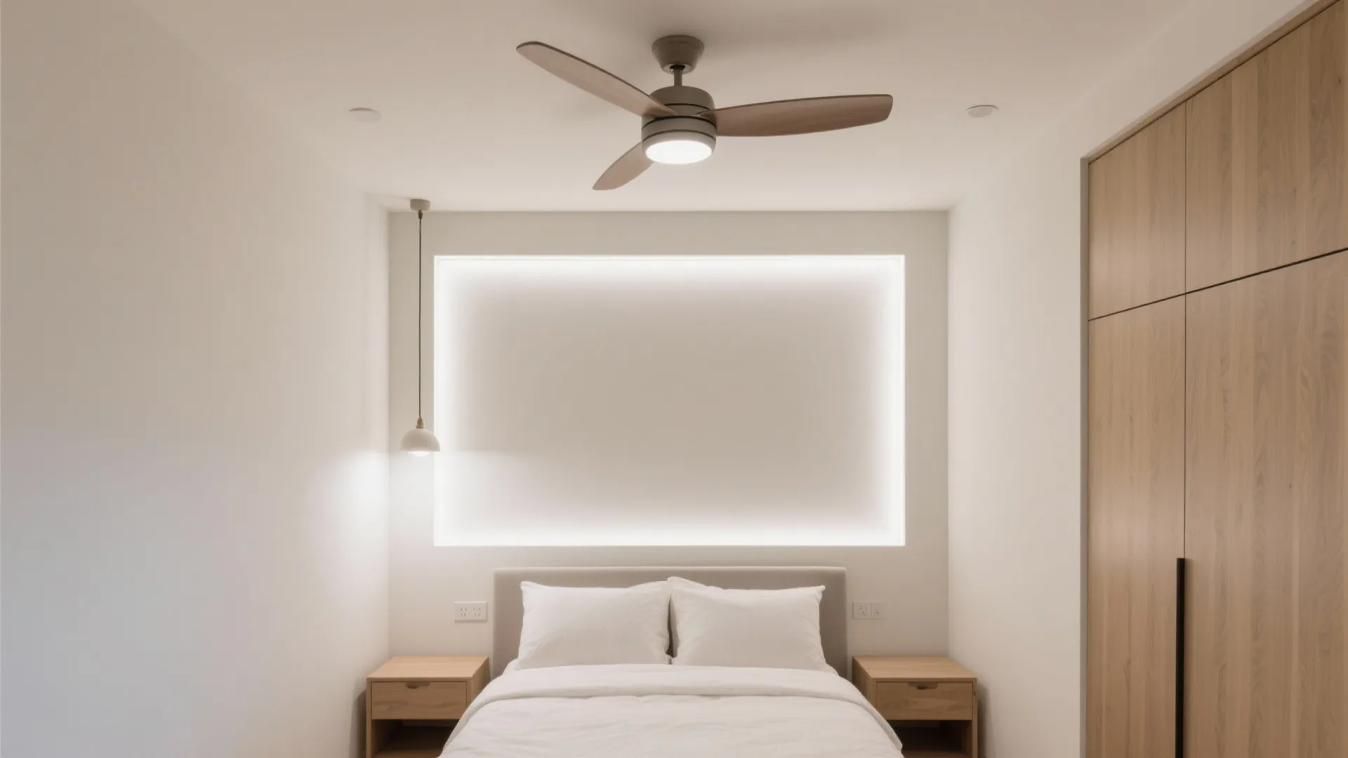 Simple POP Border with Center Plane