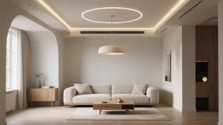 New POP Design for Room: 5 Fresh Ideas