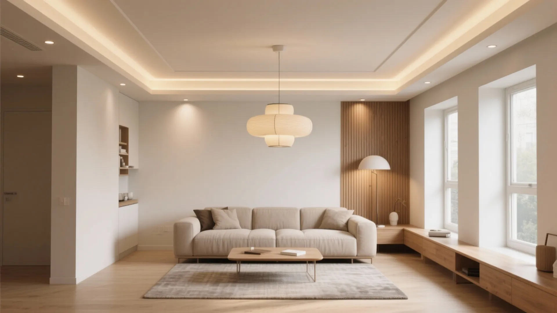 5 POP False Ceiling Designs for Living Room: Small spaces spark big creativity—here are 5 living room POP false ceiling ideas with real pros, cons, and budget-savvy tips from a senior interior designer.