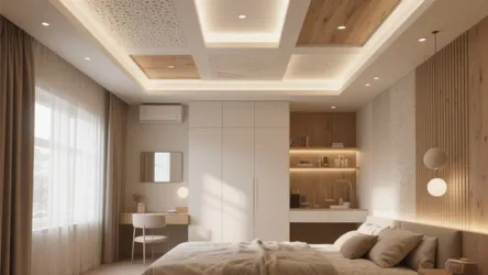 5 Inspiring POP Designs for Your Room