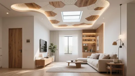 5 POP Design Ideas for Your Room