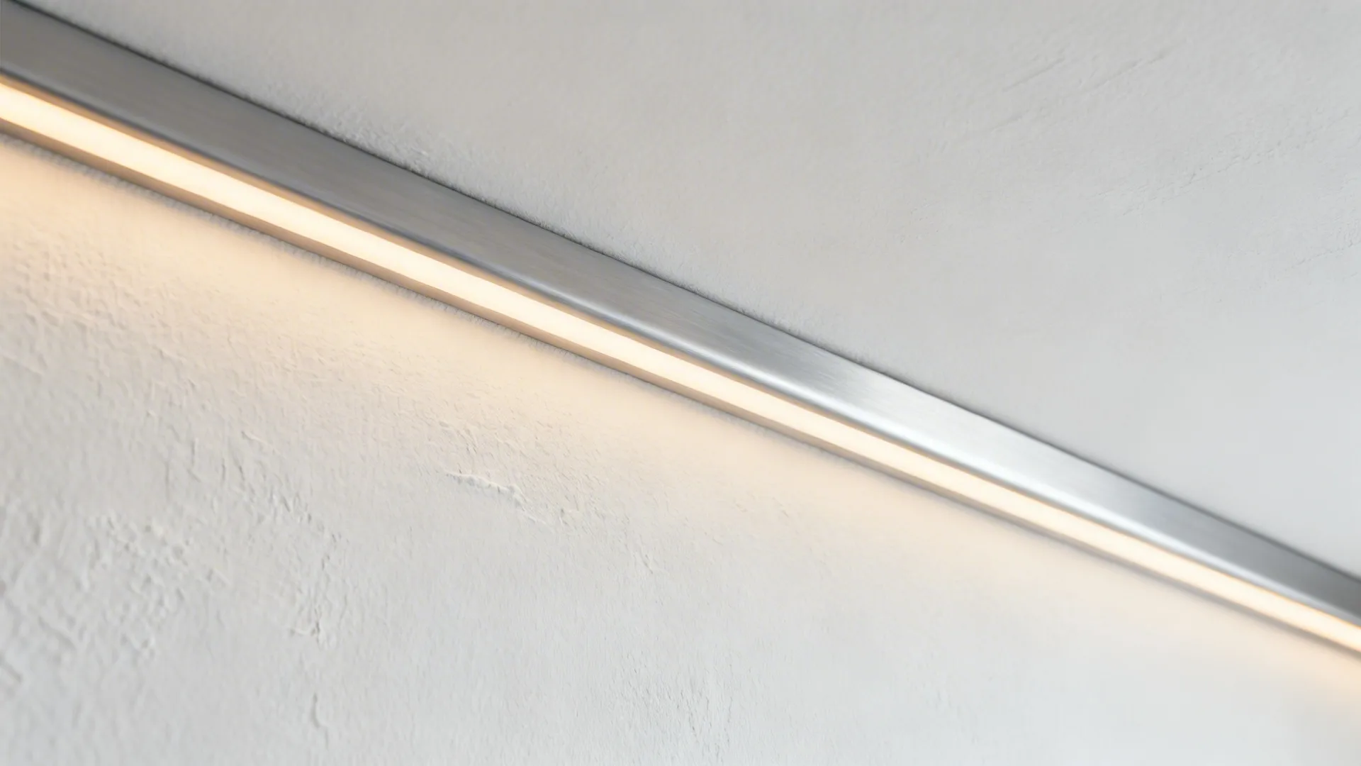 1) Slim Perimeter Cove with POP for Glow and Height Illusion